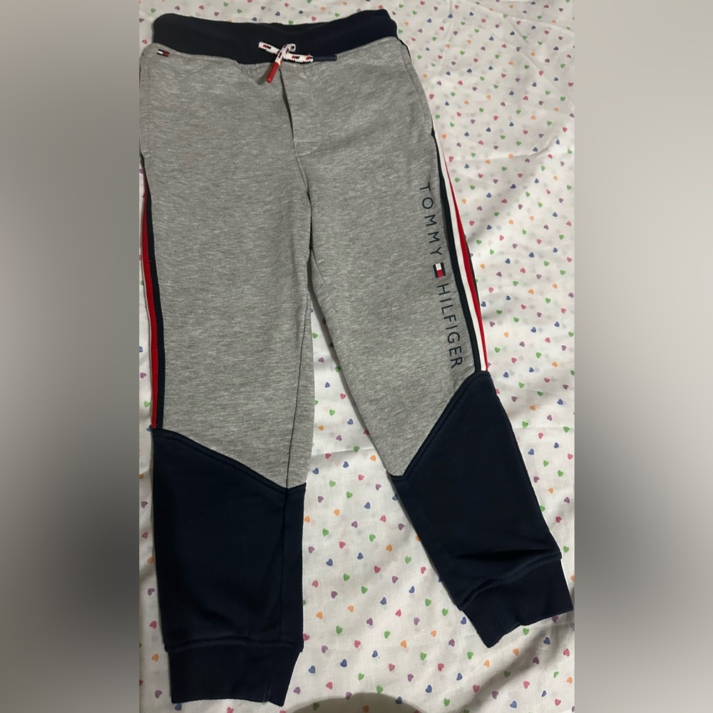 Tommy Hilfiger Boys Sweatpants